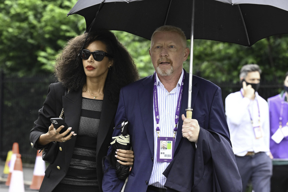 Boris Becker: Boris Becker ab heute vor Gericht! Droht der Knast?