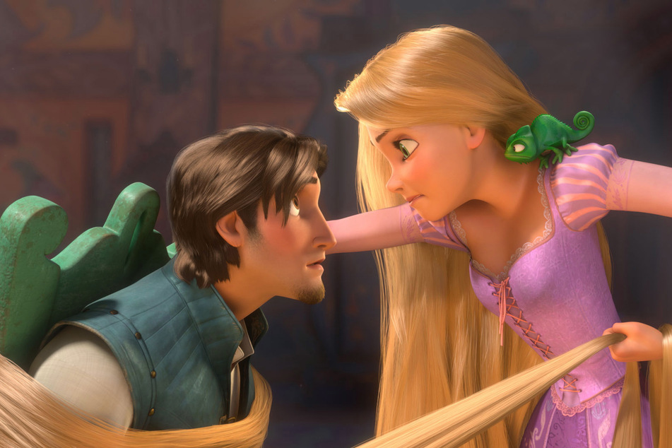 "Rapunzel - Neu verföhnt" ist ein Film für die ganze Familie.