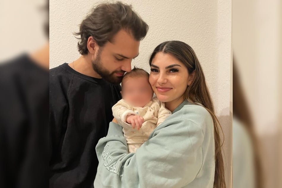 Yeliz Koc (31) hat auf Instagram Fotos veröffentlicht, die sie gemeinsam mit Jimi Blue Ochsenknecht (33) und ihrer Tochter Snow (3) zeigen.
