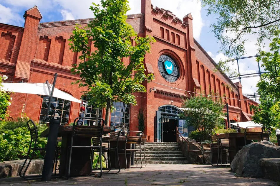 Berliner Brauerei braut jetzt auch dieses Bier aus Schottland