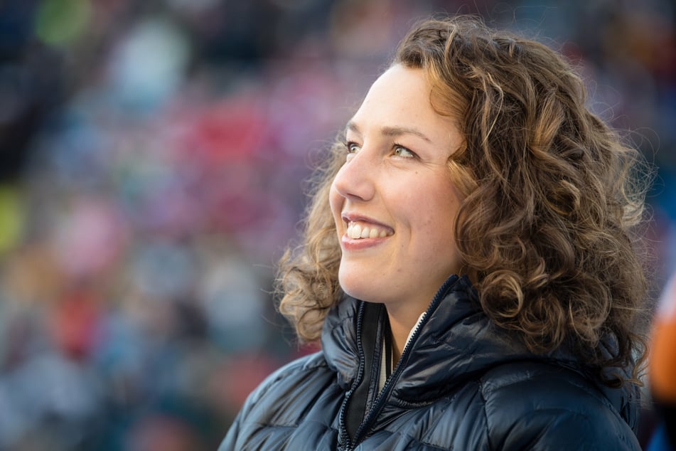 Laura Dahlmeier starb Ende Juli nach einem Steinschlag im pakistanischen Karakorum-Gebirge bei der Besteigung des Laila Peak. Sie wurde nur 31 Jahre alt.