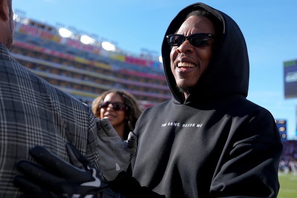 Jetzt ist es offiziell! Jay-Z übernimmt nächste Halbzeit-Show beim Super Bowl
