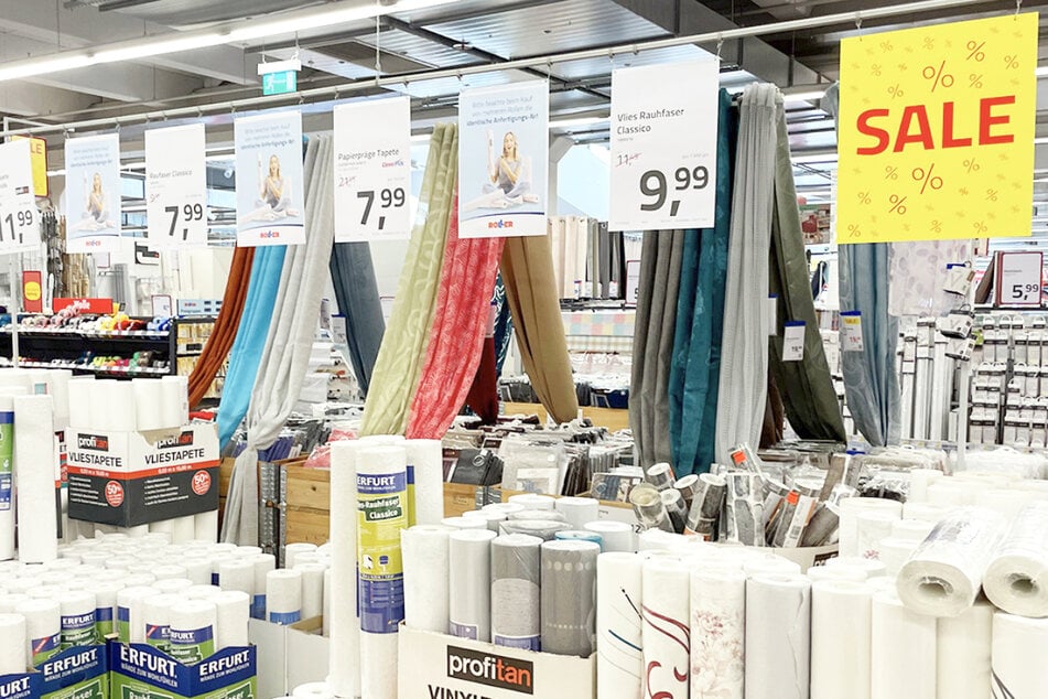 Dieses Einrichtungshaus muss schließen und lädt zum großen Räumungsverkauf