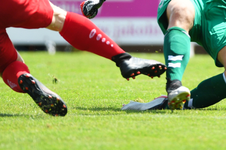 Mehrere Spieler des Regionalligisten Bahlinger SC sind in Quarantäne. (Symbolbild)