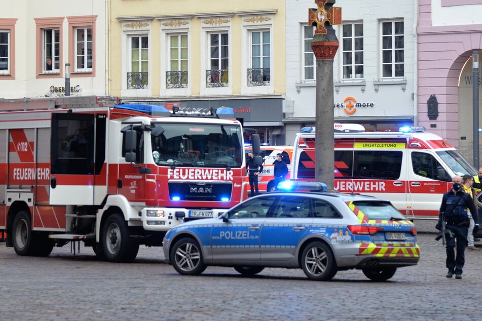 Dieses Pilotprojekt soll Amokläufe wie in Trier vorher erkennen