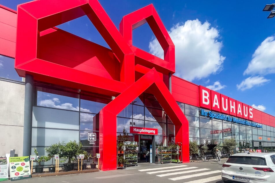 BAUHAUS begeistert mit neuen Sonderangeboten am Freitag (4.7.)