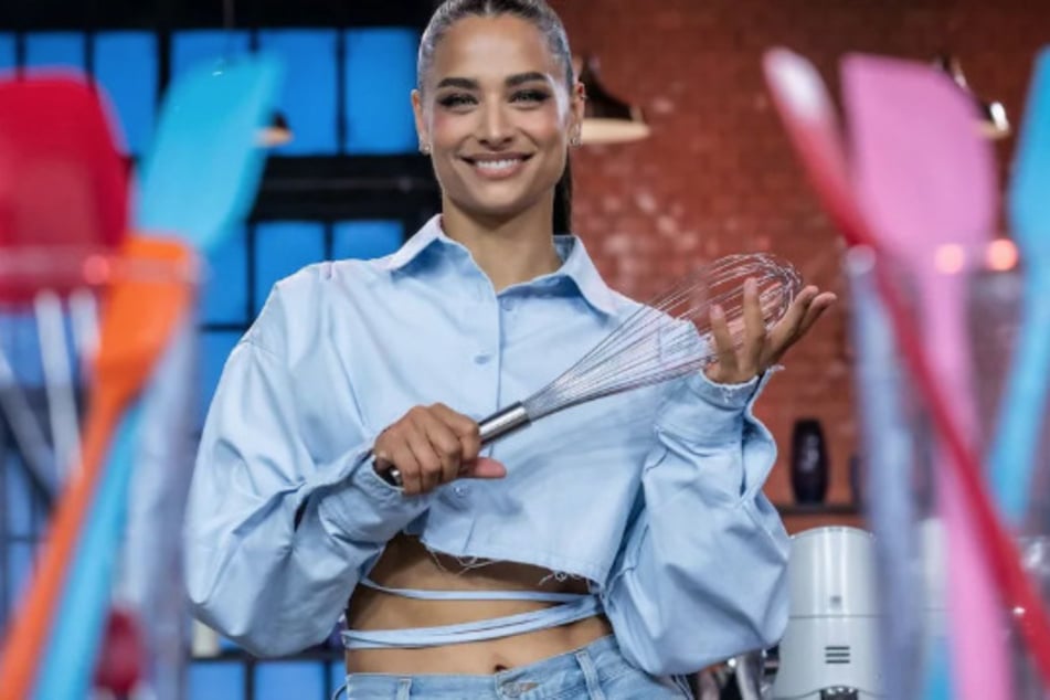 Die Ex-Frau von Oliver Pocher (47) konnte die beliebte Sat.1-Show im vergangenen Jahr für sich entscheiden.