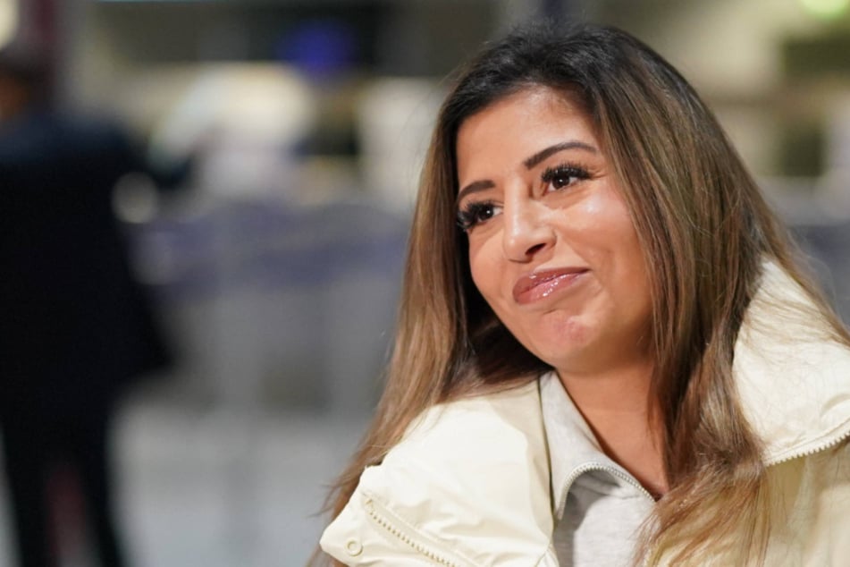 Weil sie berühmt ist - Eva Benetatou hat Angst vor Fake-Liebe: Nachvollziehbar oder abgehoben?