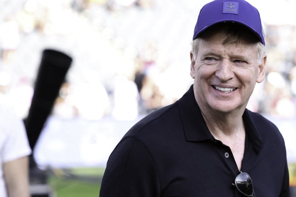 NFL refuses to scrap hiring measure despite Republican pressure: "Diversity has been a benefit"