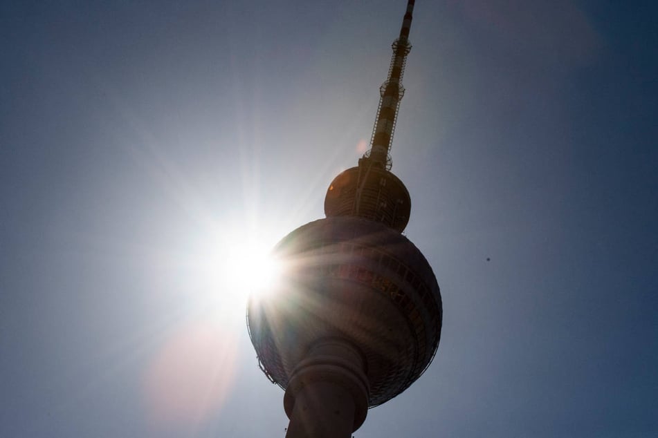 Berlin und Brandenburg stehen heiße Tage bevor. (Archivfoto)