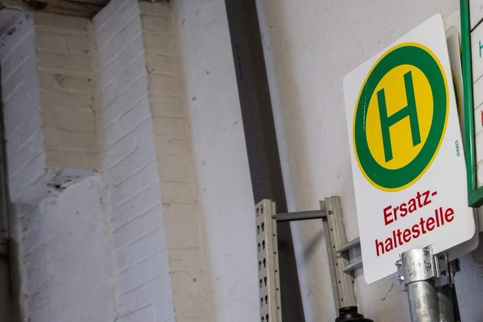 Änderungen im Ersatzverkehr: Magdeburger Verkehrsbetriebe sprechen von Verbesserungen