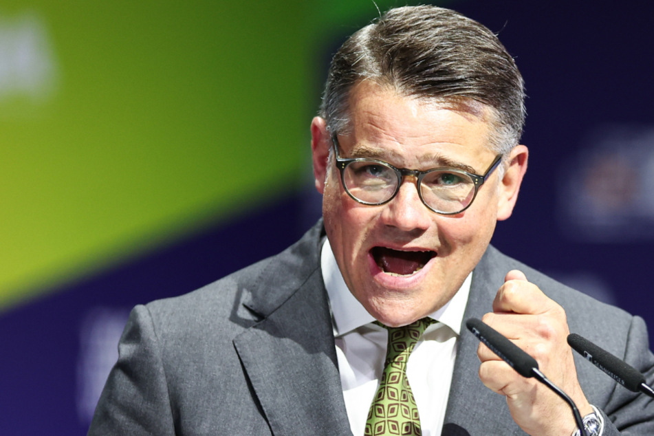 Koalition mit der AfD? Boris Rhein hat klare Meinung