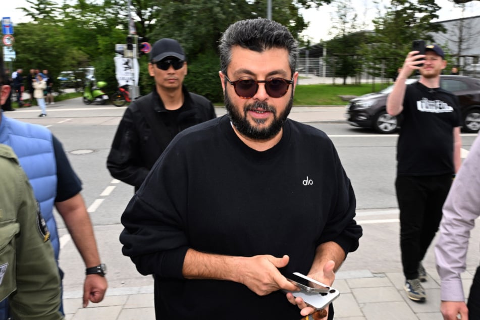 Hasan Ismaik hat seine Anteile an den Sechzger nach 14 Jahren an eine Schweizer Holding verkauft.