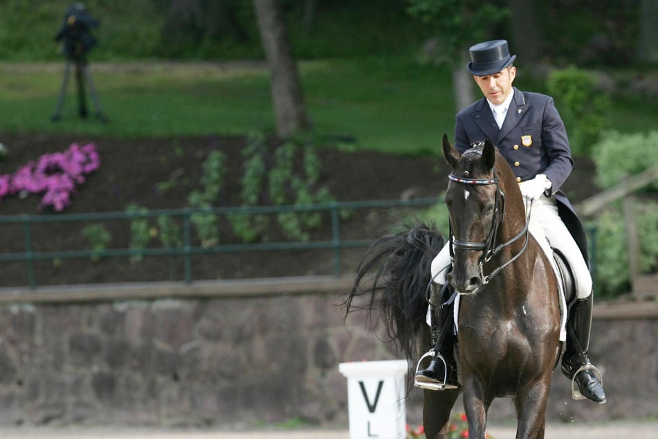Sanción mega para jinete olímpico: 15 años de suspensión por maltrato animal