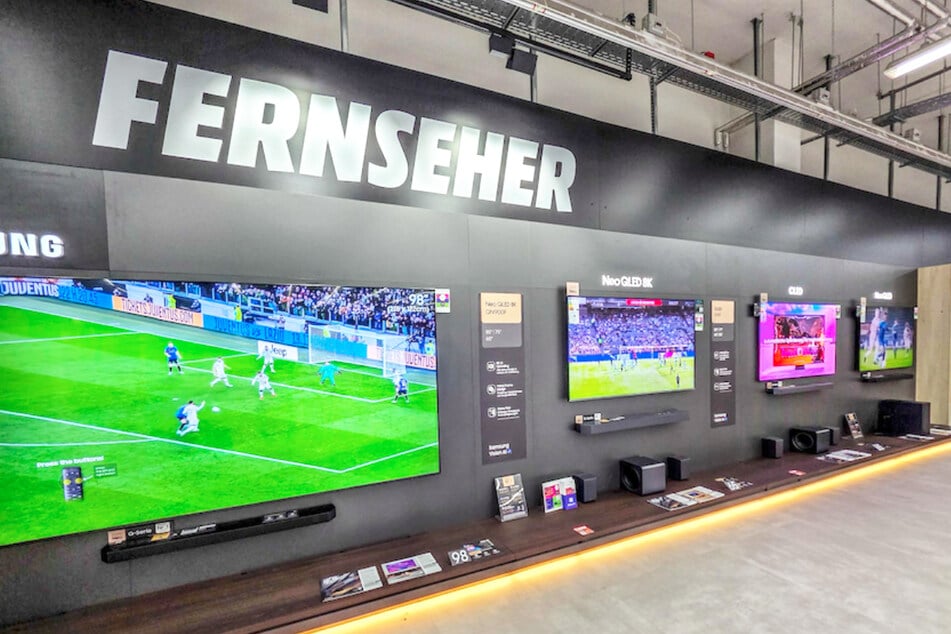 Neu im Eastgate in Berlin-Marzahn: MediaMarkt! Zur Neueröffnung gibt's hunderte Sonderangebote.