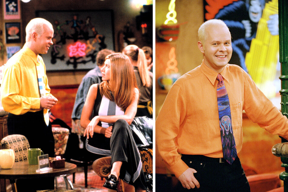James Michael Tyler, who played Gunther on the hit series Friends, has died of prostate cancer.