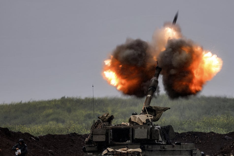 Nahost-Konflikt: Israels Armee beginnt neue Luftangriffe im Iran