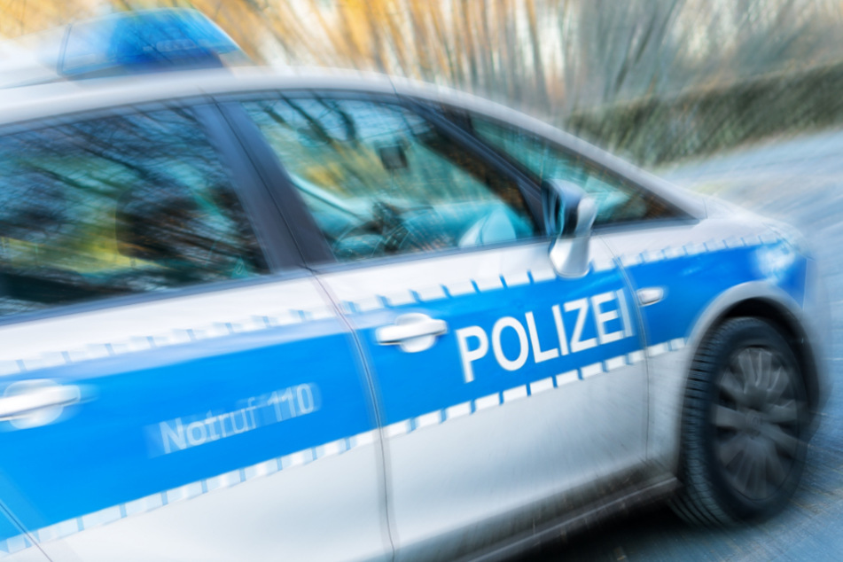 Per Öffentlichkeitsfahndung sucht die Polizei nach der vermissten Frau.