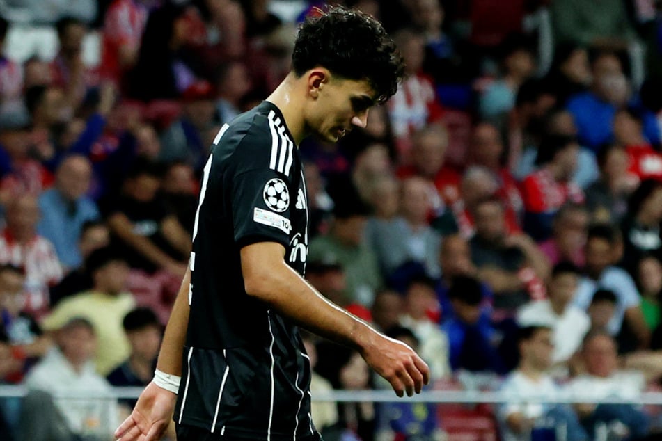 Nach starkem Saisonbeginn warfen Can Uzun (20) gleich mehrere Verletzungen immer wieder zurück.