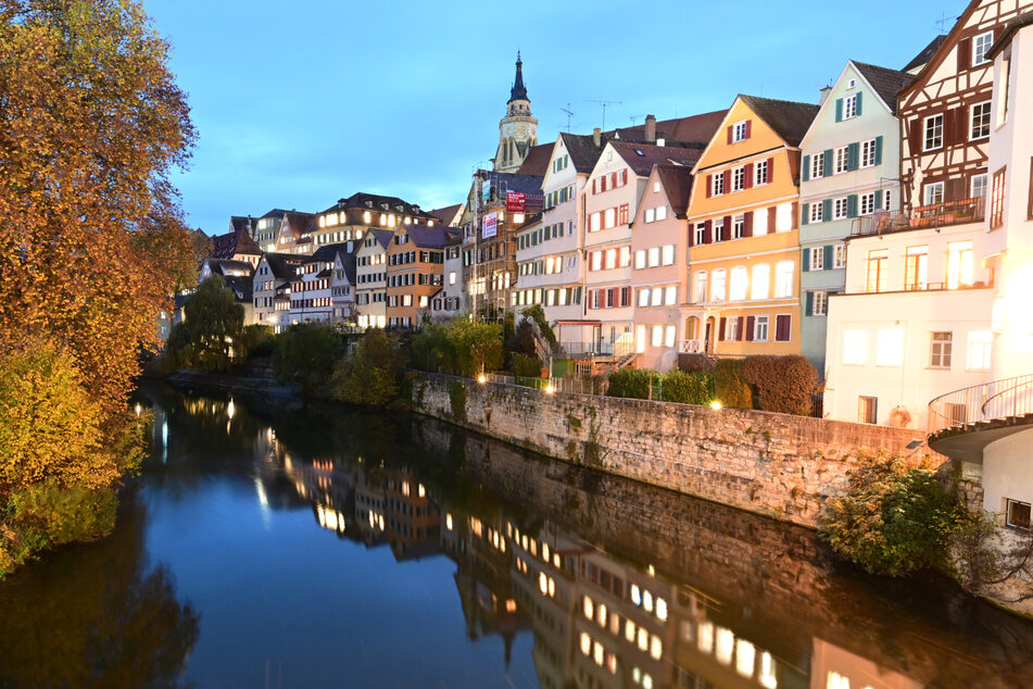 In Tübingen bleibt das Licht aus! Rund 1500 Haushalte ohne Strom
