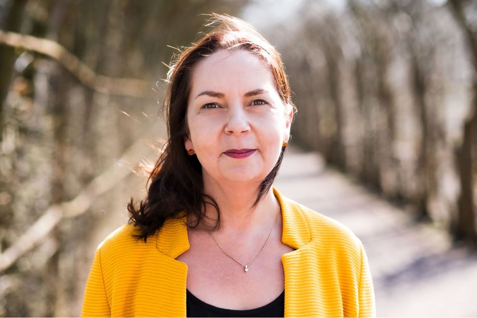 Die Landtagsabgeordnete Sandy van Baal (48) ist aus der FDP ausgetreten und hat sich dem "Team Freiheit" angeschlossen.