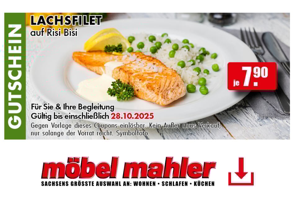 Hier klicken und den Gutschein herunterladen.