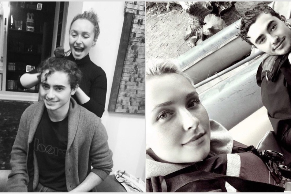 Hayden Panettiere and Jansen Panettiere shared an incredibly close bond before the young star's unexpected passing.