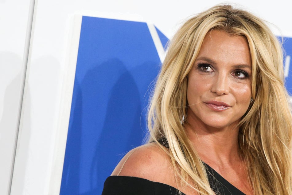 Britney Spears says relationship with sons is "complex" and slams "gaslighting" Kevin Federline