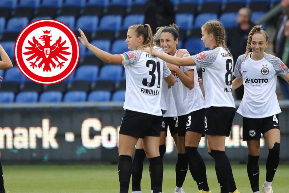 Nach Auftakt-Sieg: Eintracht-Frauen heiß auf Duell mit Ajax