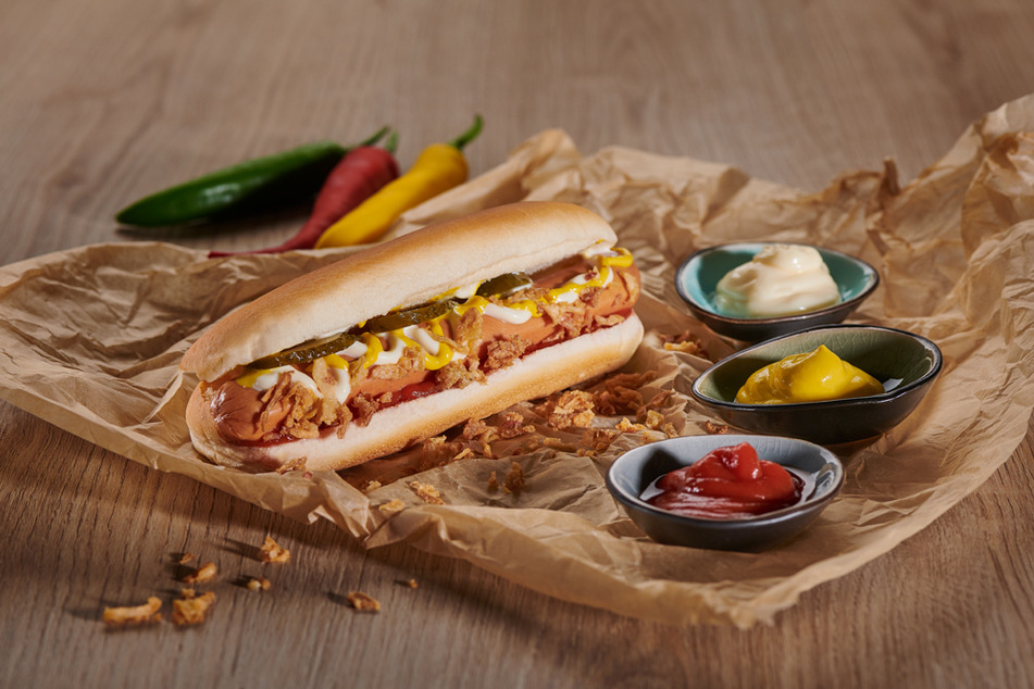 Hotdog Classic
