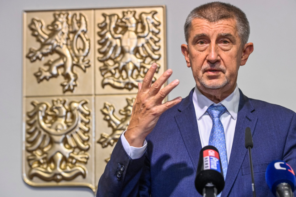 Tschechiens Ministerpräsident Andrej Babis (67) rief am Donnerstag erneut den nationalen Notstand aus.