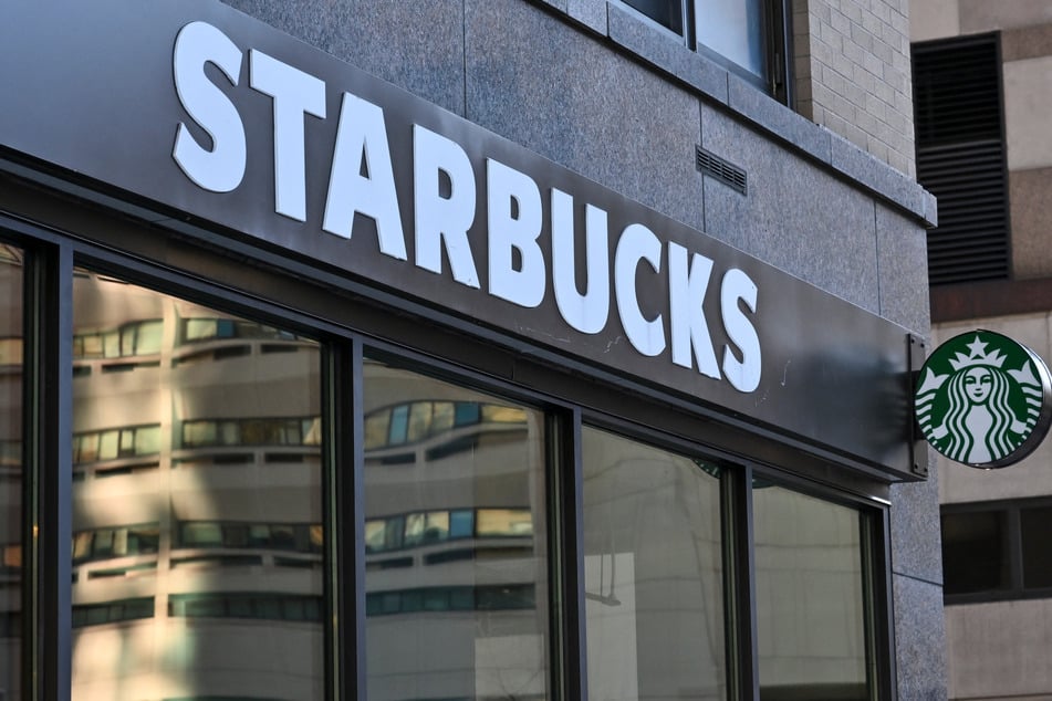 Starbucks has been ordered to pay $50 million to a customer who was burned when hot tea spilled on his lap at a California drive-through.