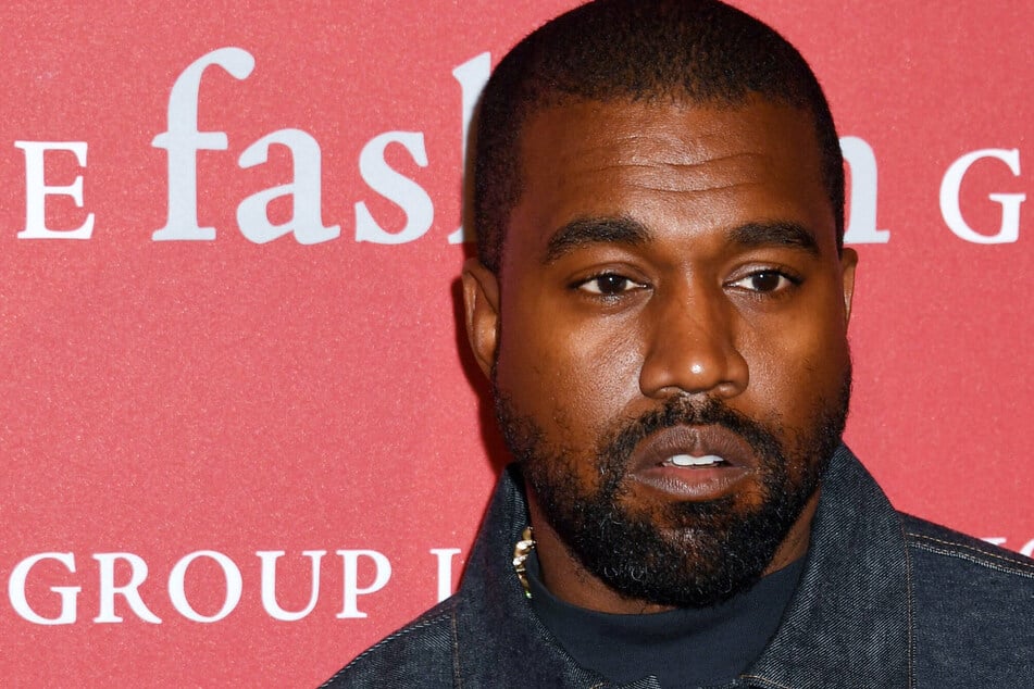 Off the Grid: Kanye banned from Instagram over racist meltdown!