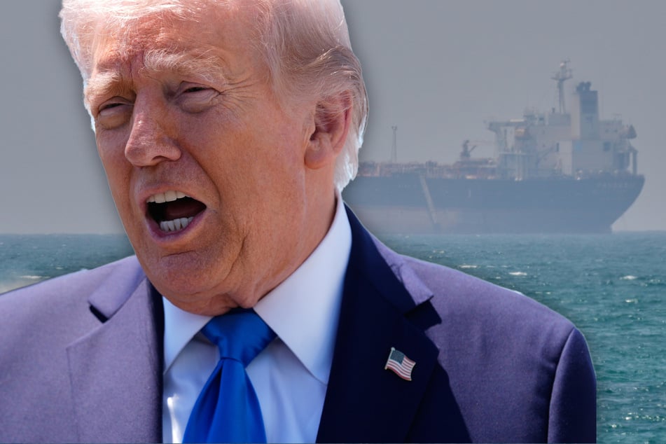 Nahost-Konflikt: Neuer Iran-Vorschlag könnte brenzlig für Trump werden