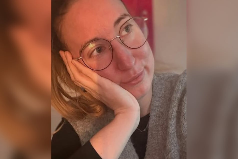 Melissa (33) von "Hochzeit auf den ersten Blick" hat Einblick in ihr Seelenleben gegeben.