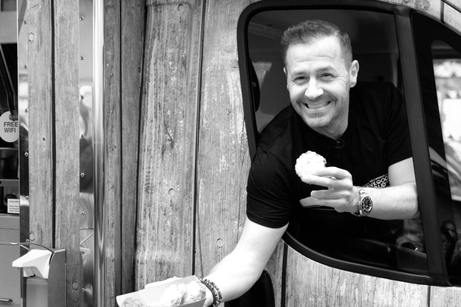 Willi Herren: Nach Tod von Willi Herren (†45): Reibekuchen-Truck schließt für immer