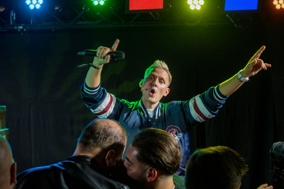 Wollt Ihr in meiner Show 10.000 Euro in bar gewinnen?