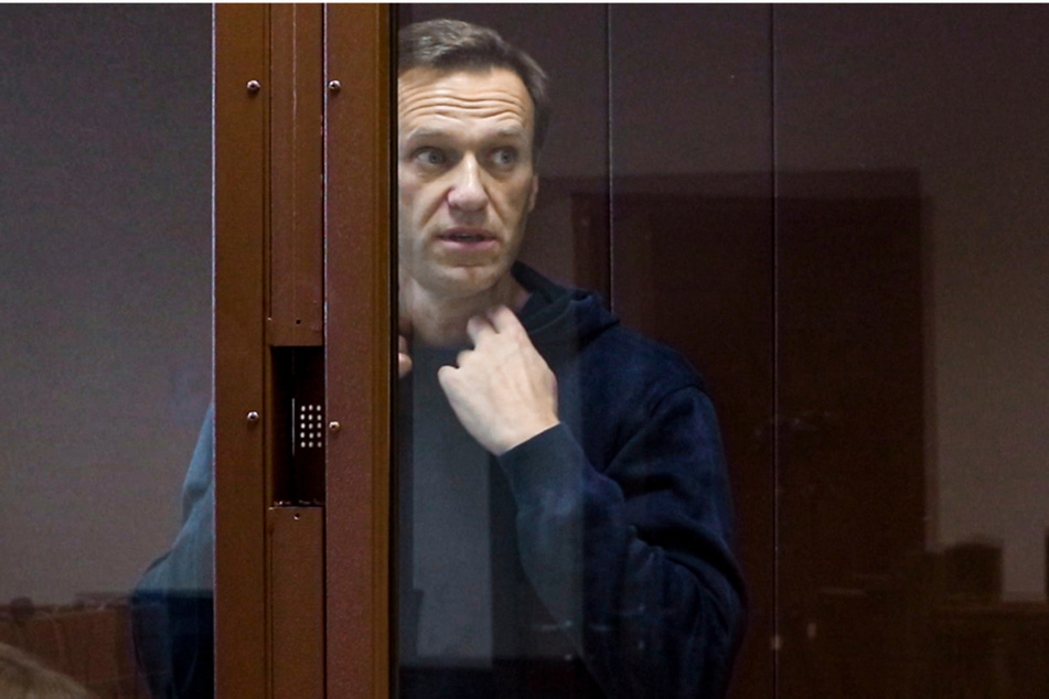 Kaum nach Russland zurückgekehrt, musste Alexej Nawalny (44) zu einer Anhörung erscheinen.