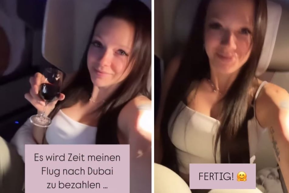 Anne Wünsches (33) Video erhitzt die Gemüter.