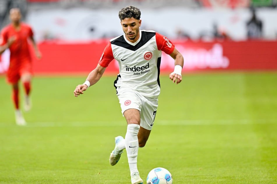 Die halbe Premier League hat Omar Marmoush (25) auf dem Wunschzettel. Der FC Chelsea soll sich nun ernsthafter um den Ägypter in den Diensten von Eintracht Frankfurt bemühen.