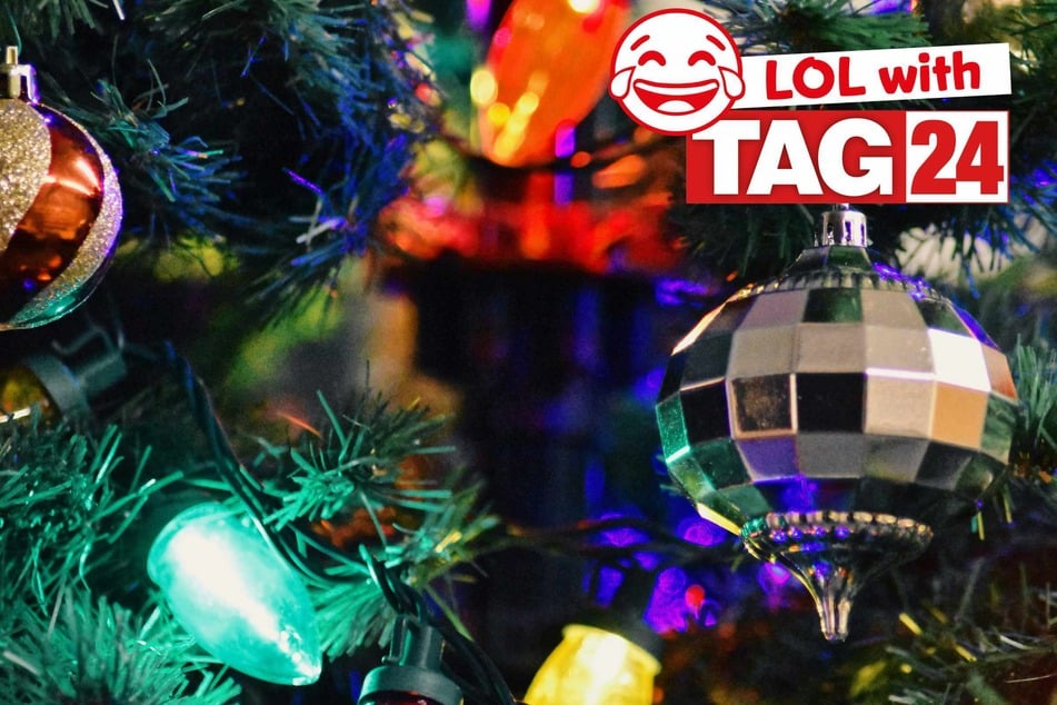 Joke of the Day for December 19, 2025: Tree-rific jokes for Christmas fun.