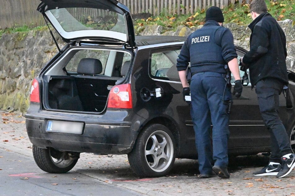 Autofahrer (30) rast in Schülergruppe, Achtjährige stirbt: Das sagt die Blutanalyse