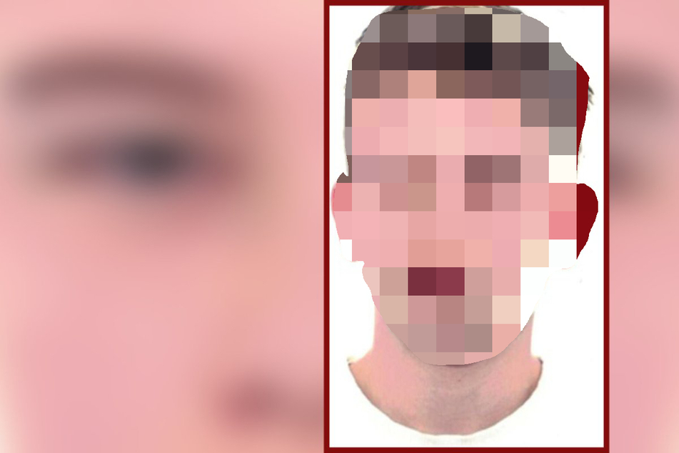 Die Polizei veröffentlichte ein Foto des vermissten 14-Jährigen.