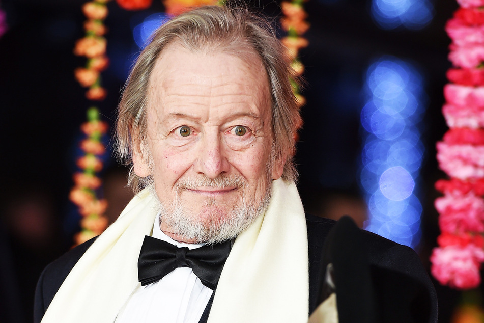 Schauspieler Ronald Pickup ist im Alter von 80 Jahren gestorben.