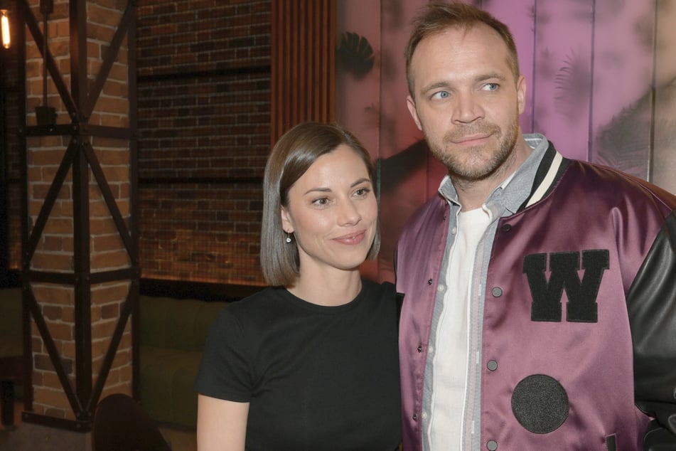 Das neue glückliche Paar Erik und Matilda bekommt im Kolle-Kiez weiterhin Gegenwind.