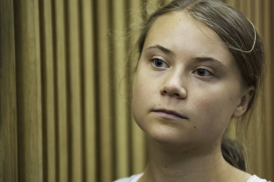 Greta Thunberg: Nach Geldstrafe: Greta Thunberg muss schon wieder vor Gericht!