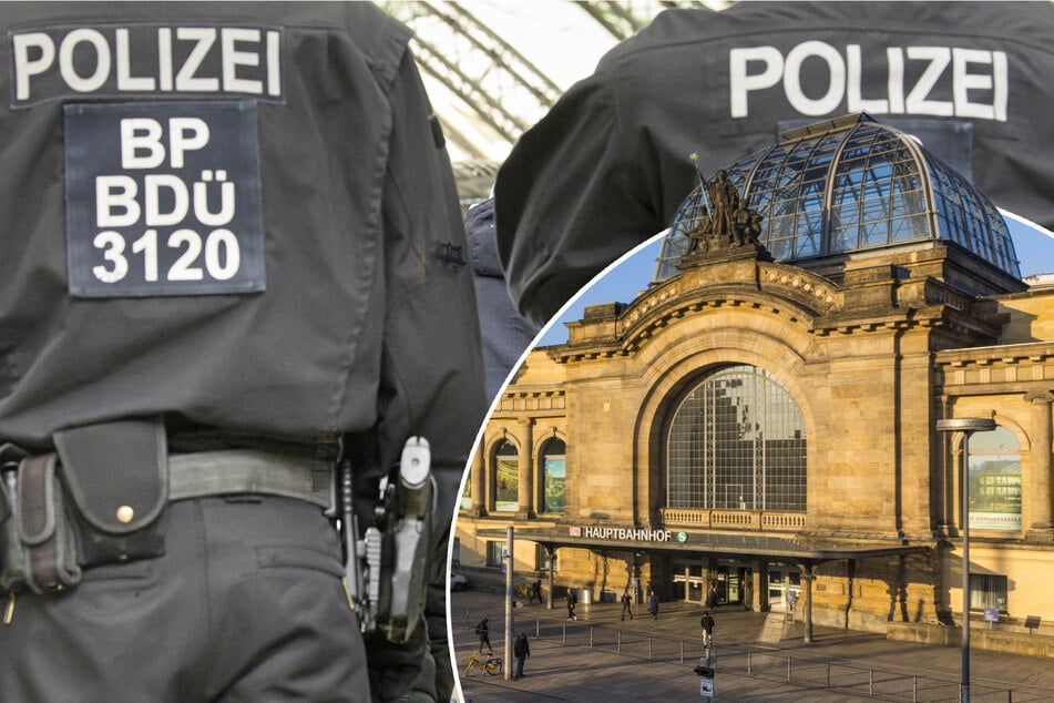 Während einer Personenkontrolle fiel den Beamten auf, dass gegen den 34-Jährigen ein Haftbefehl läuft. (Symbolbild)