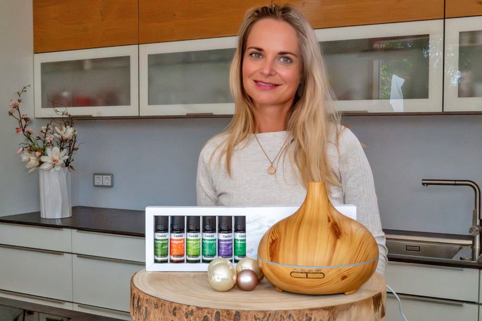 TAG24-Adventskalender: Damit wird Euer Zuhause zur absoluten Wellnessoase