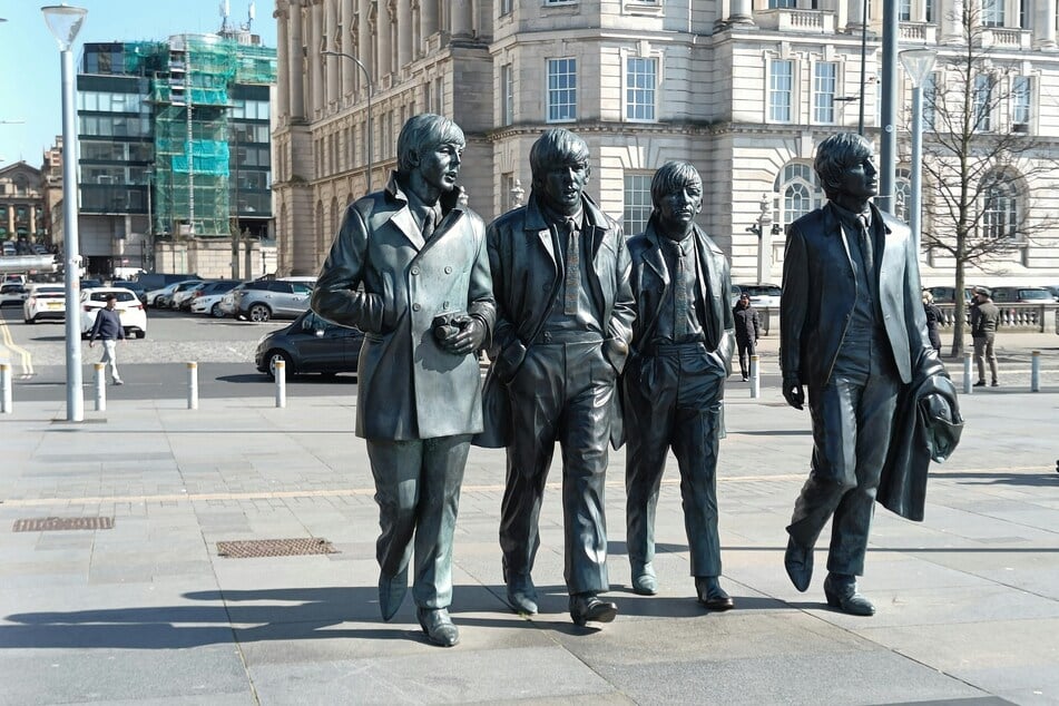 Die erste Single der Beatles war der Beginn einer unvergleichlichen Musikkarriere.