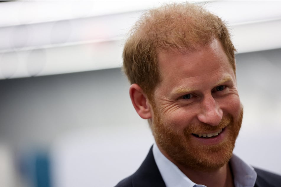 Überraschendes Statement: Prinz Harry äußert sich zu seiner Rückkehr